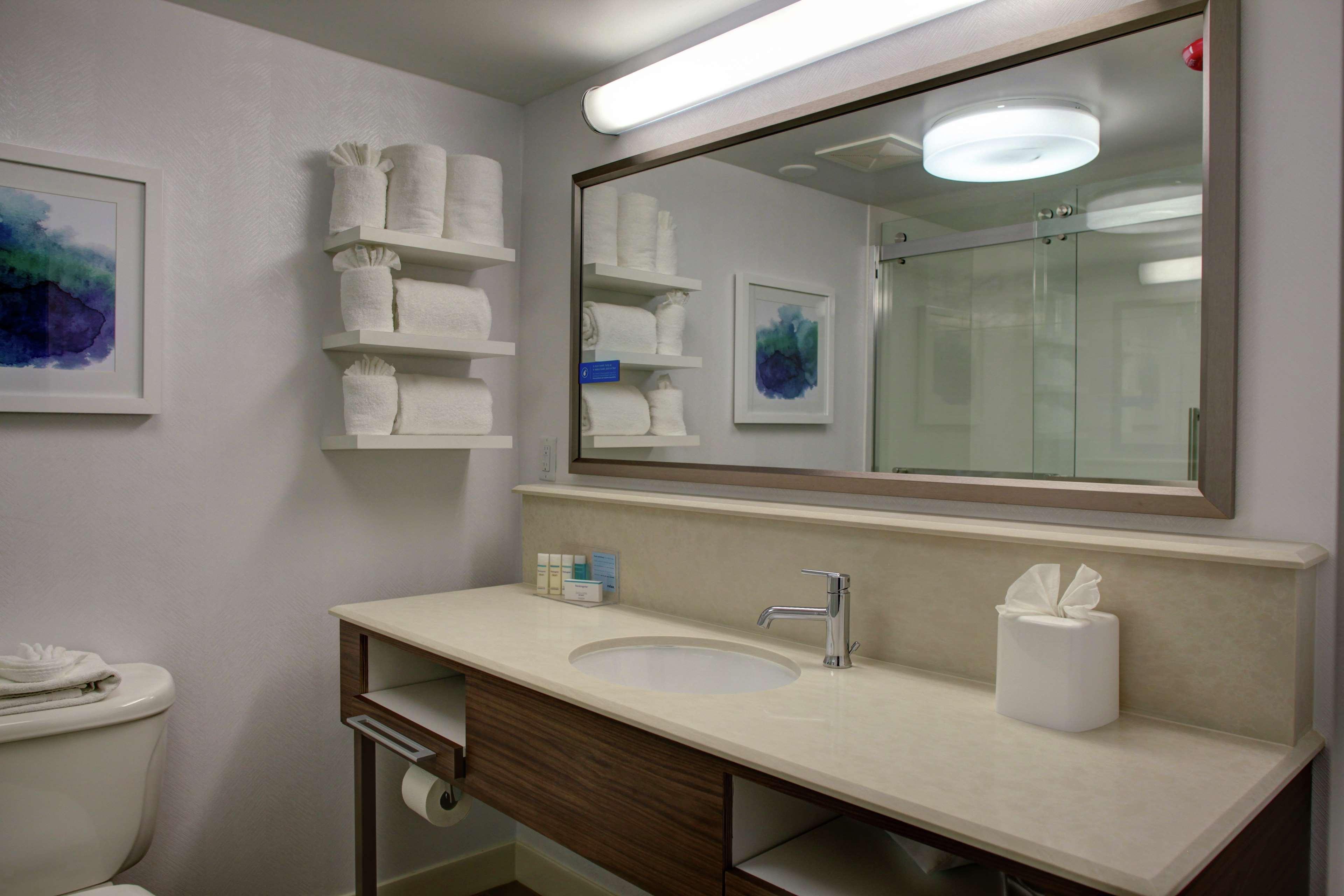 Hampton Inn & Suites At Lake Mary Colonial Townpark エクステリア 写真