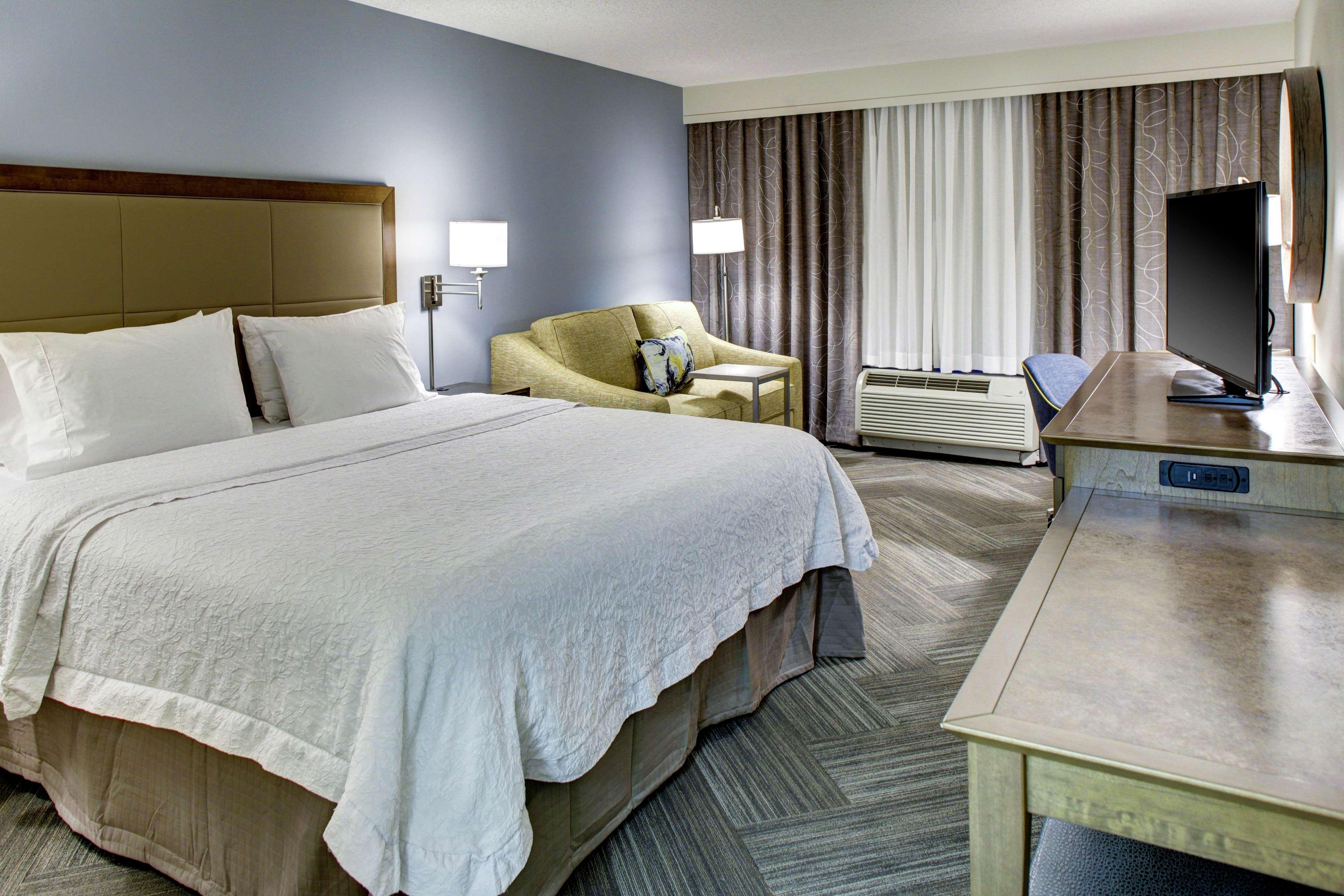 Hampton Inn & Suites At Lake Mary Colonial Townpark エクステリア 写真