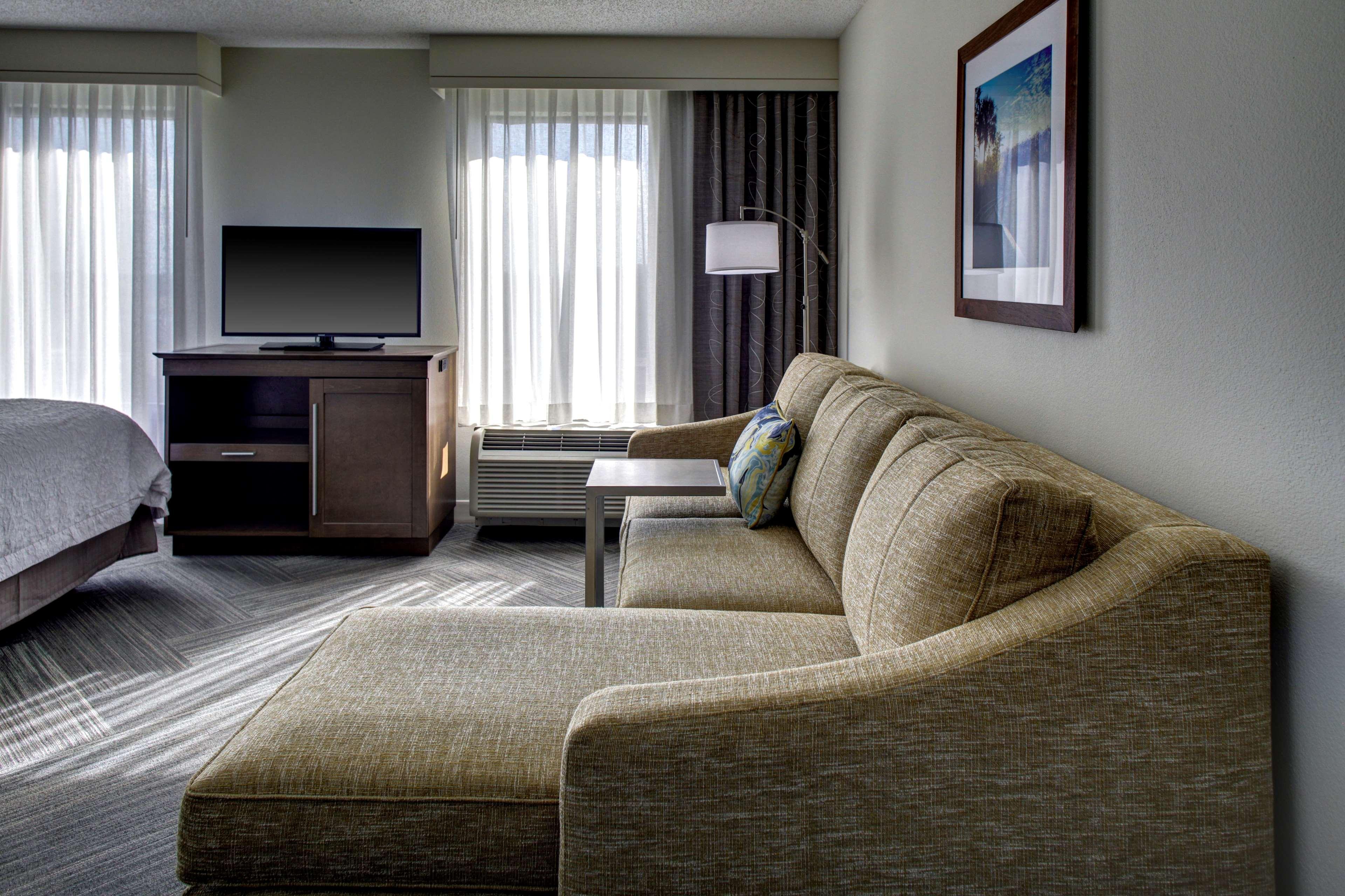 Hampton Inn & Suites At Lake Mary Colonial Townpark エクステリア 写真