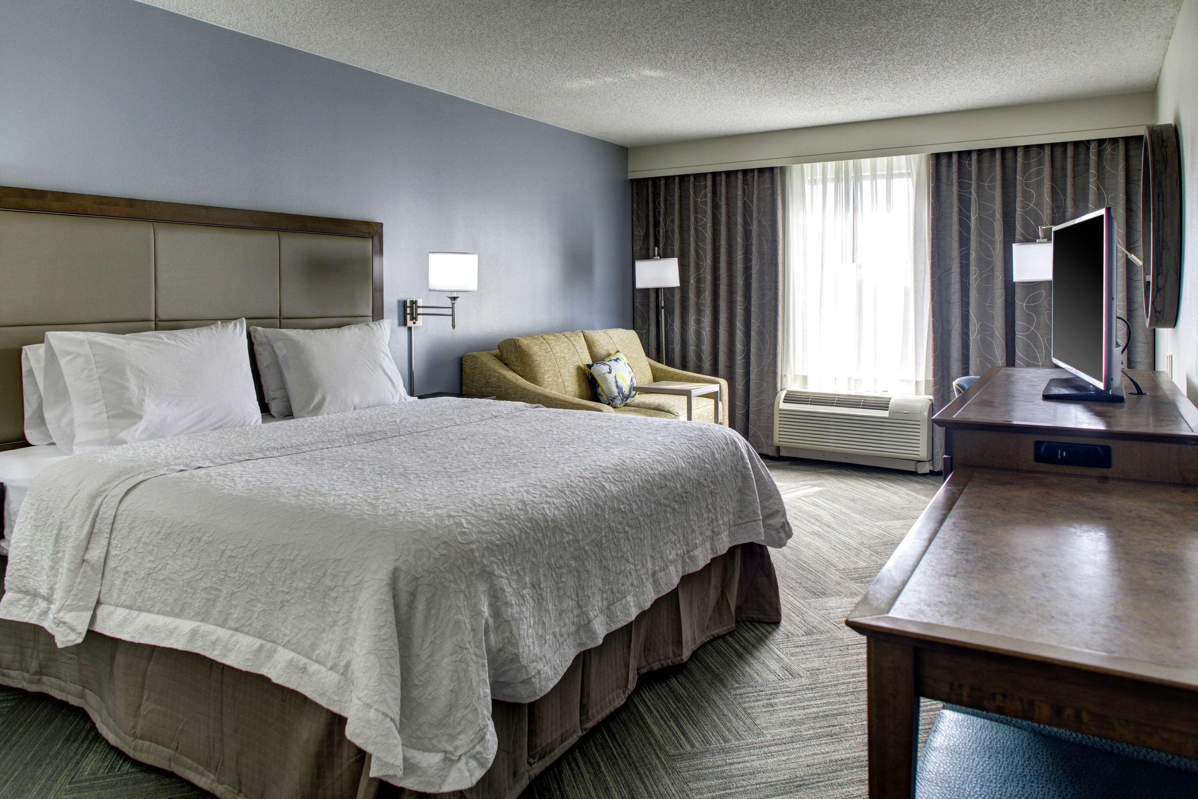 Hampton Inn & Suites At Lake Mary Colonial Townpark エクステリア 写真