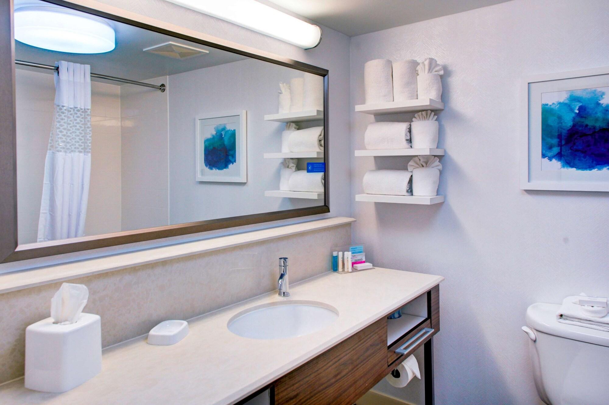 Hampton Inn & Suites At Lake Mary Colonial Townpark エクステリア 写真