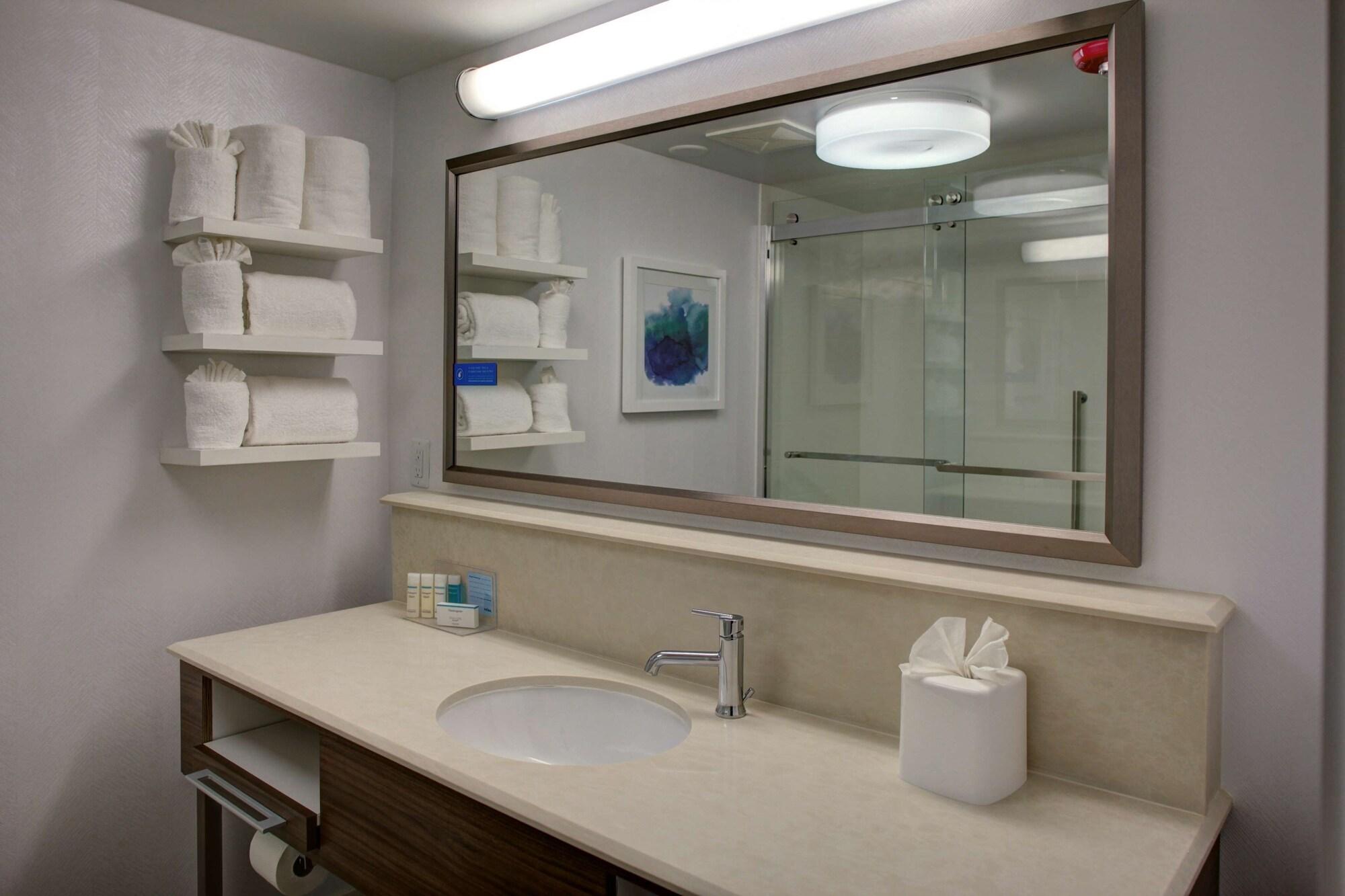Hampton Inn & Suites At Lake Mary Colonial Townpark エクステリア 写真