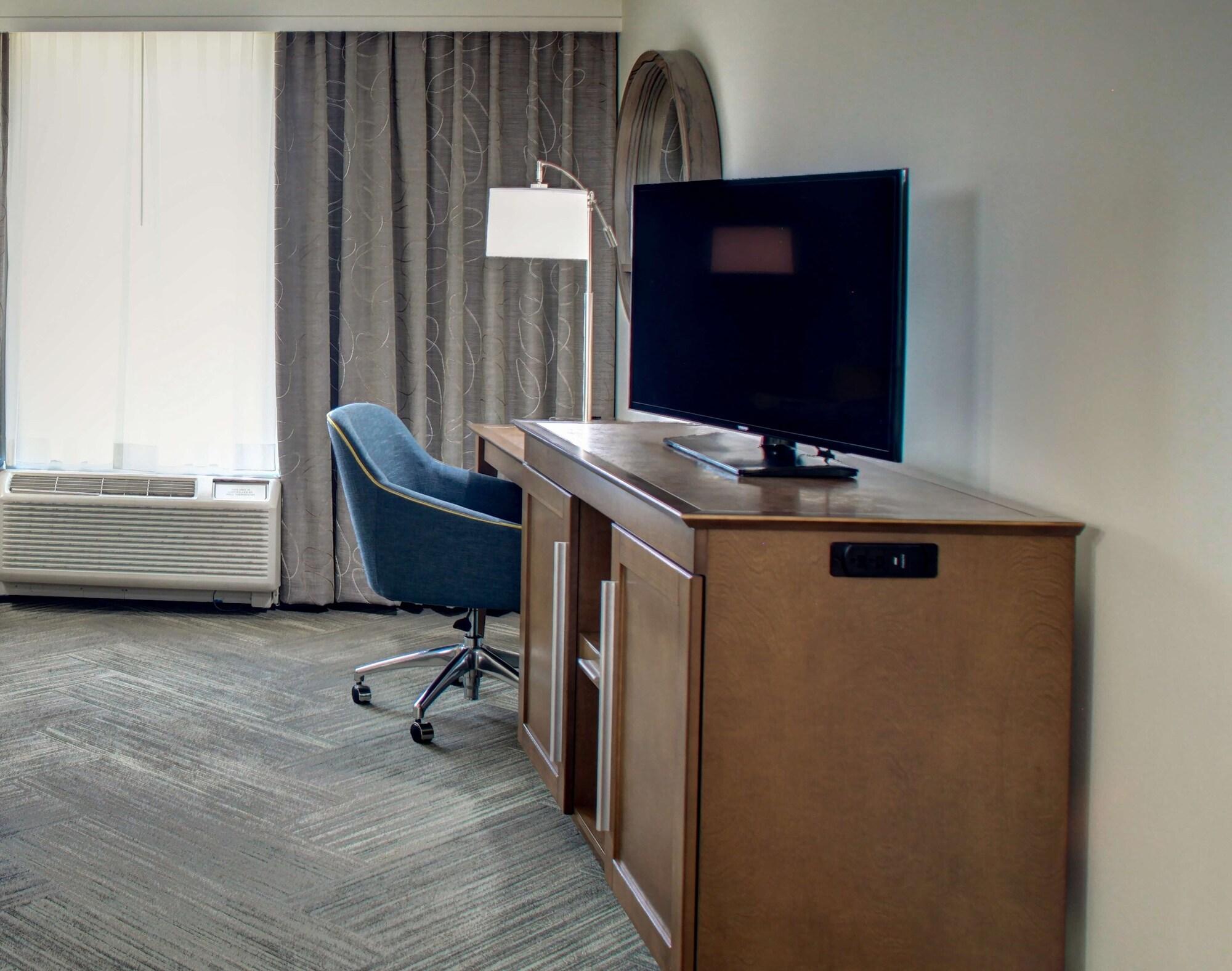 Hampton Inn & Suites At Lake Mary Colonial Townpark エクステリア 写真
