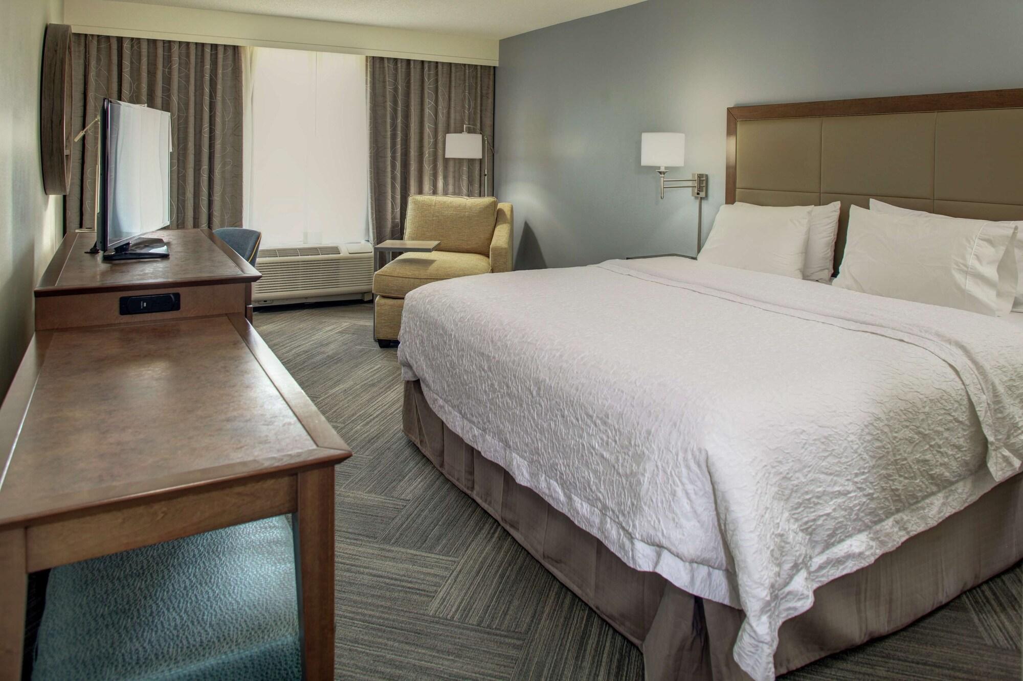 Hampton Inn & Suites At Lake Mary Colonial Townpark エクステリア 写真