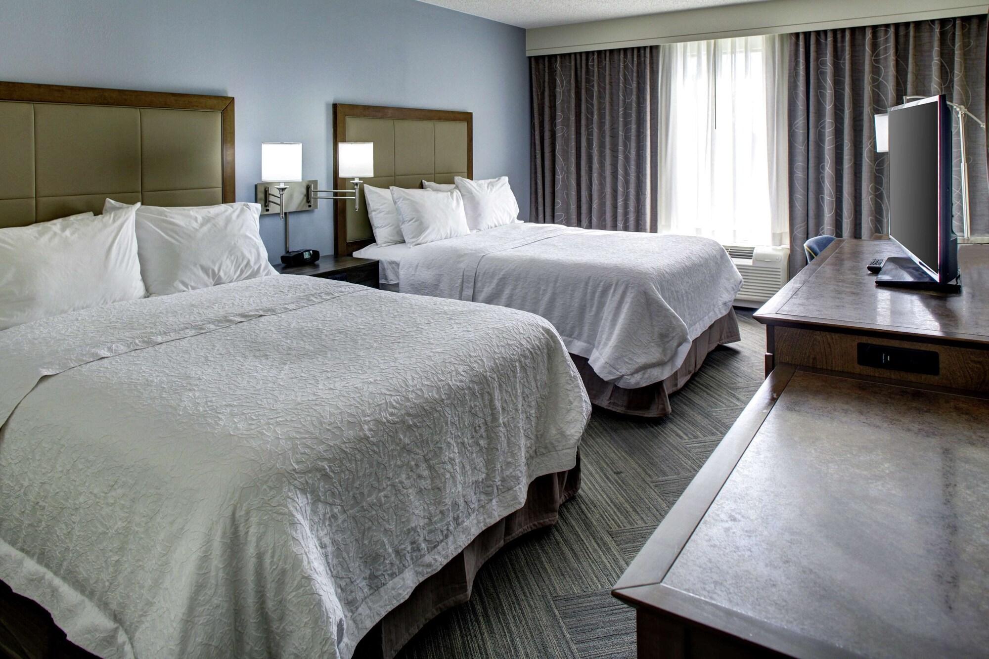 Hampton Inn & Suites At Lake Mary Colonial Townpark エクステリア 写真