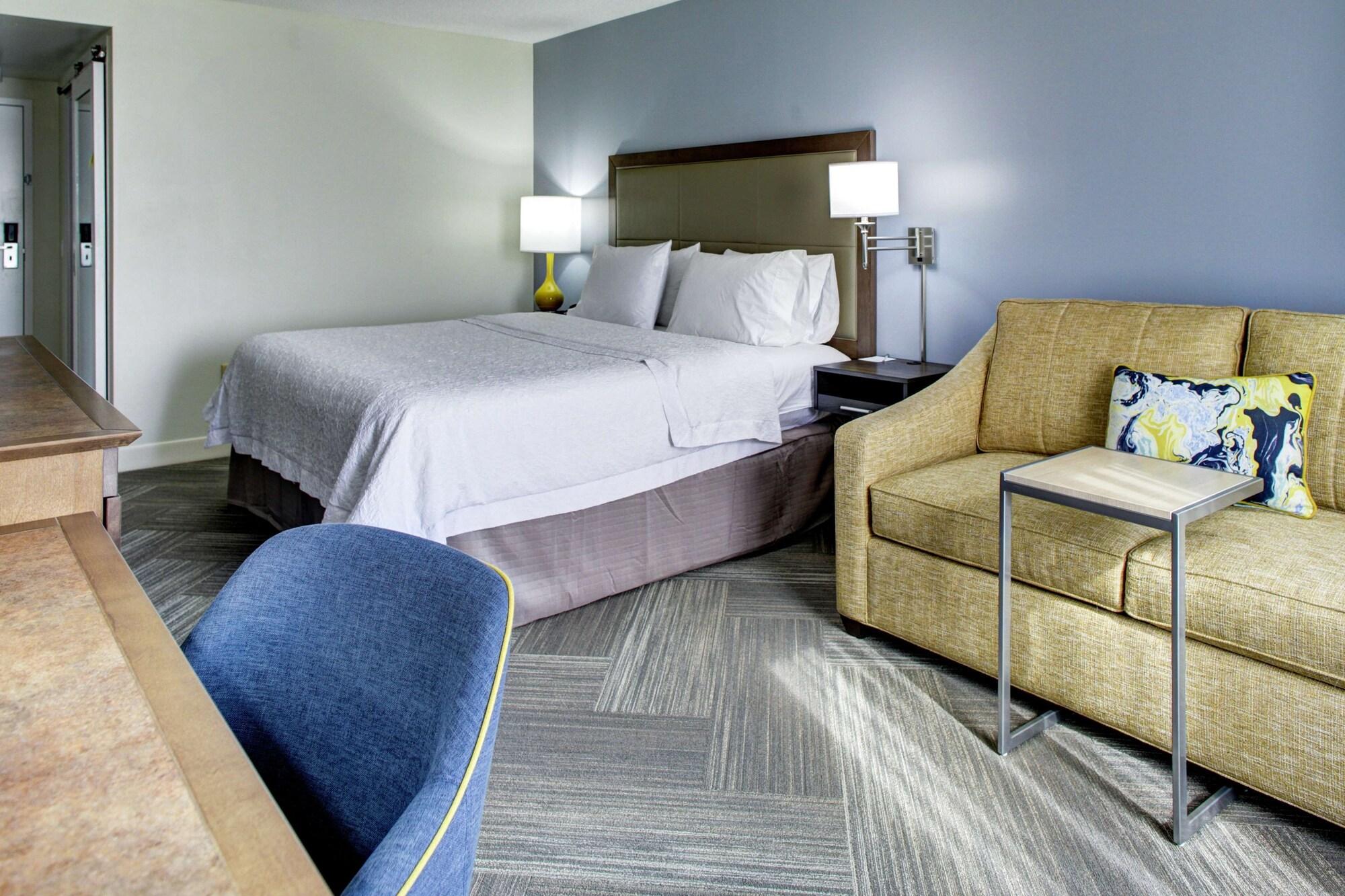 Hampton Inn & Suites At Lake Mary Colonial Townpark エクステリア 写真