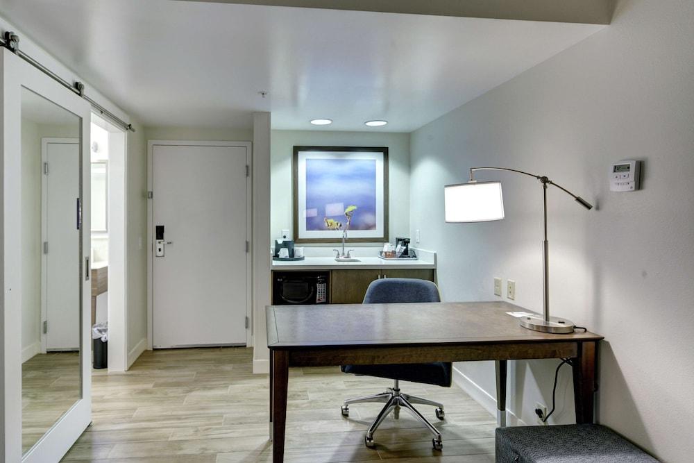 Hampton Inn & Suites At Lake Mary Colonial Townpark エクステリア 写真
