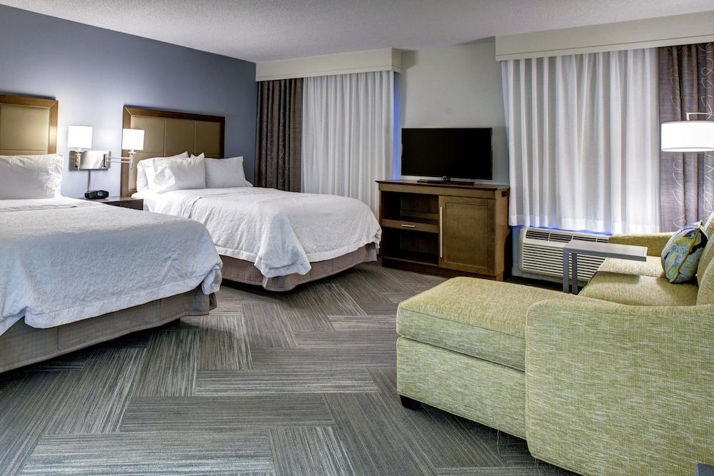 Hampton Inn & Suites At Lake Mary Colonial Townpark エクステリア 写真