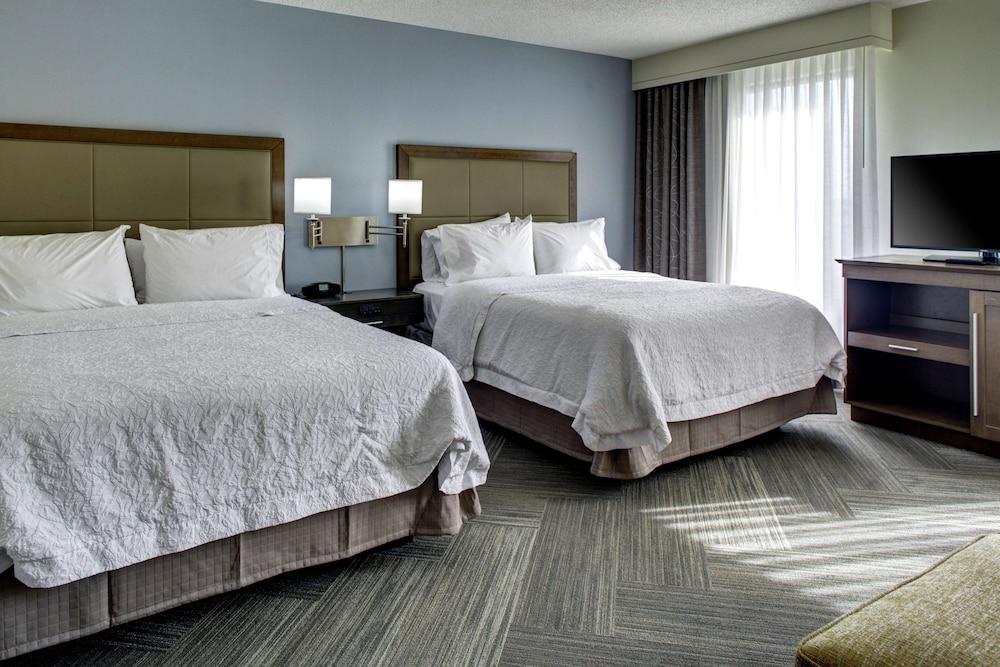 Hampton Inn & Suites At Lake Mary Colonial Townpark エクステリア 写真