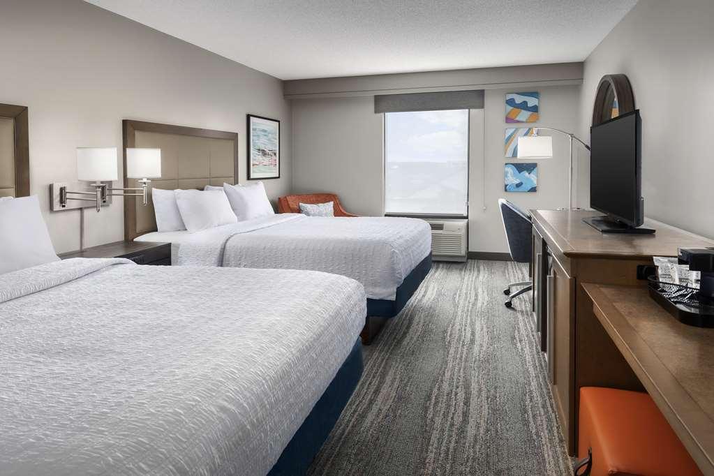 Hampton Inn & Suites At Lake Mary Colonial Townpark 部屋 写真