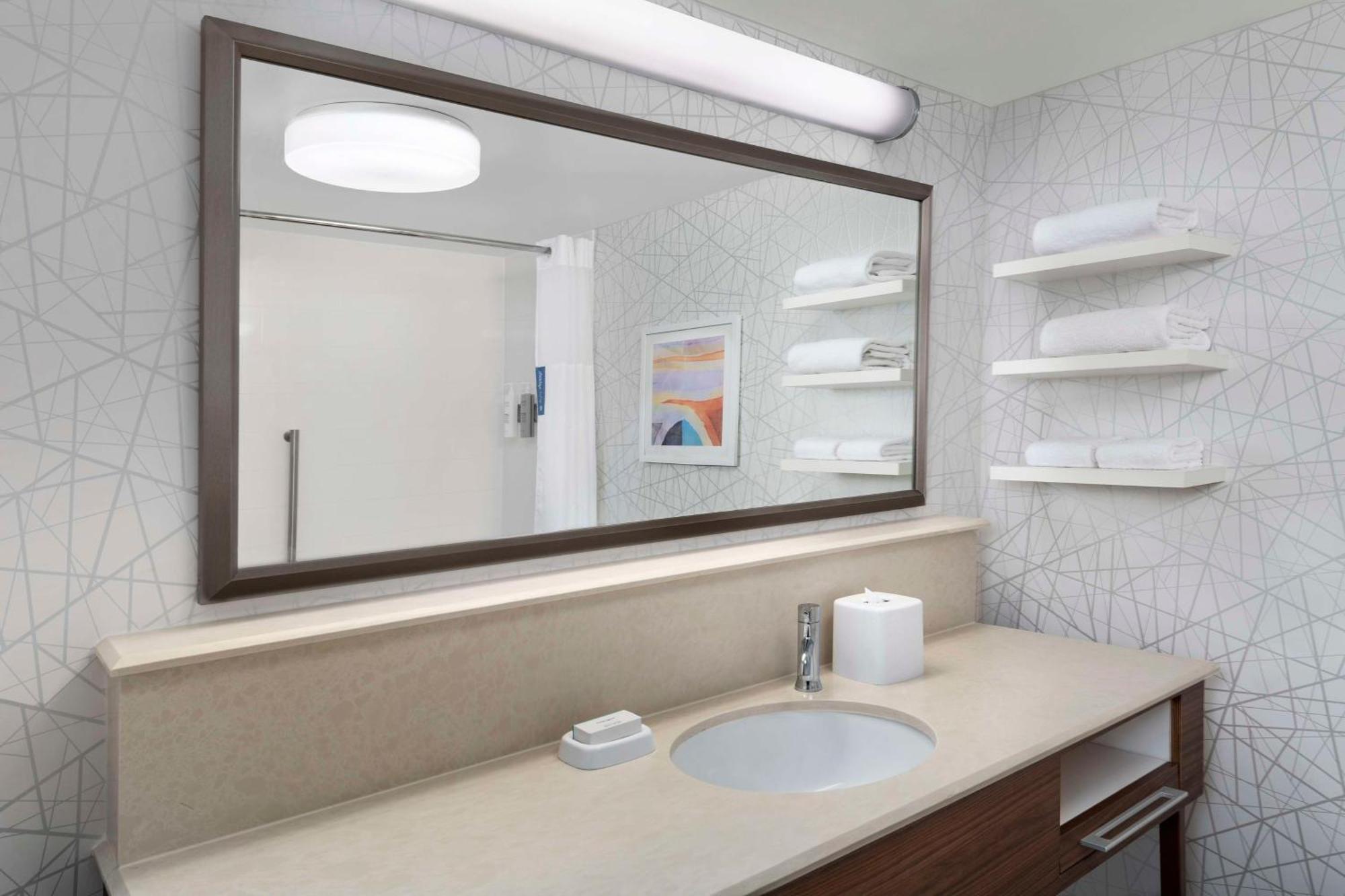 Hampton Inn & Suites At Lake Mary Colonial Townpark エクステリア 写真