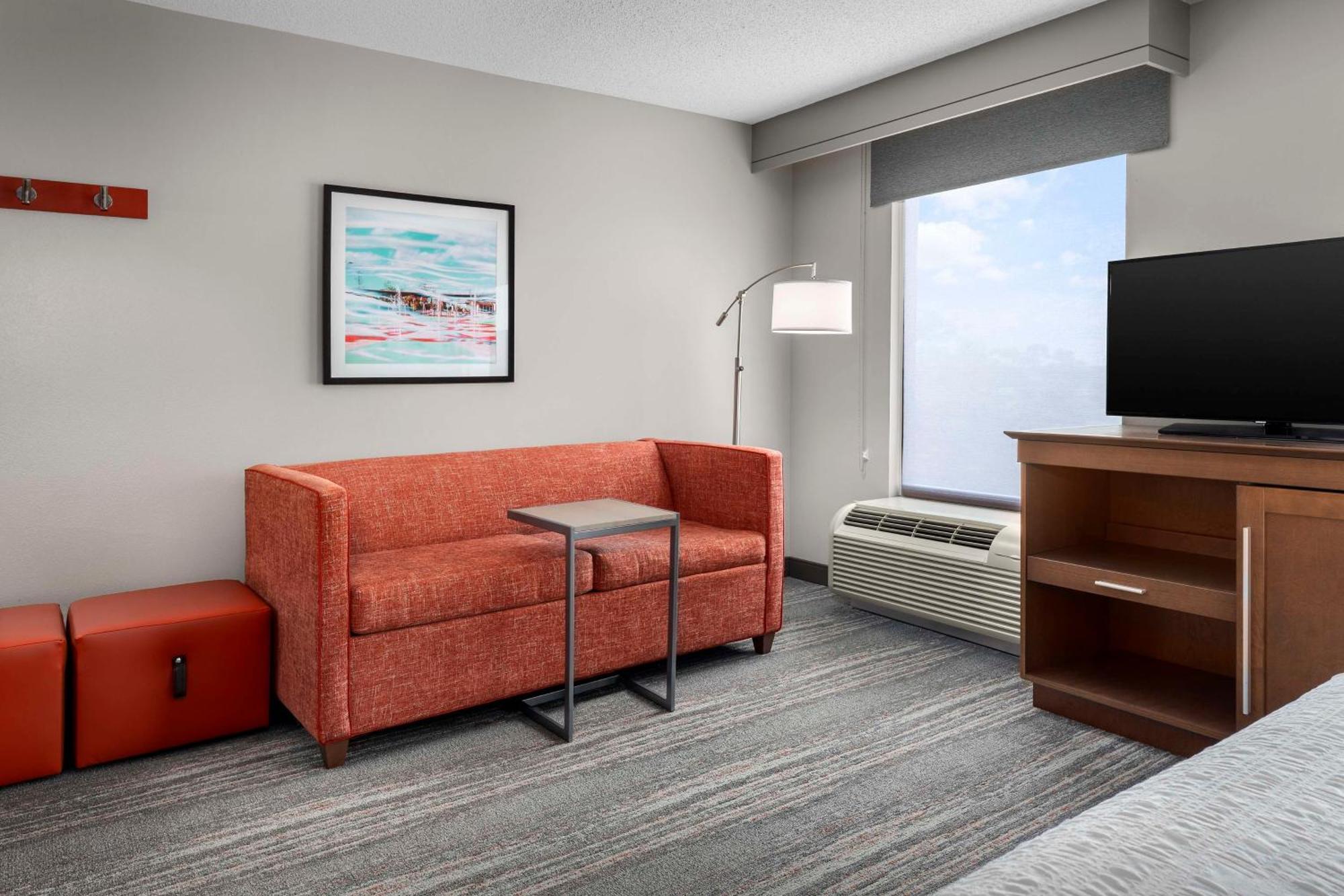 Hampton Inn & Suites At Lake Mary Colonial Townpark エクステリア 写真