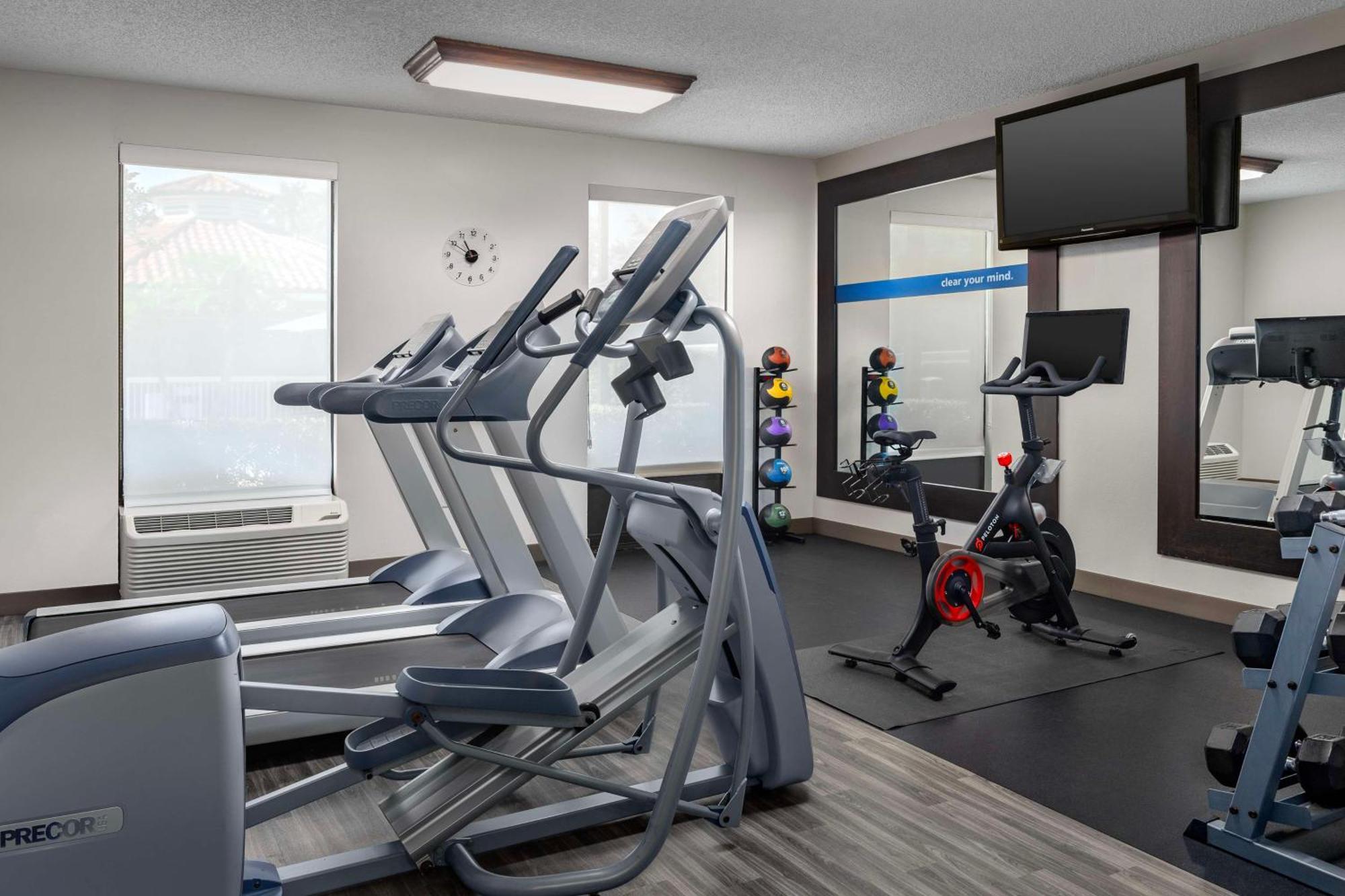 Hampton Inn & Suites At Lake Mary Colonial Townpark エクステリア 写真