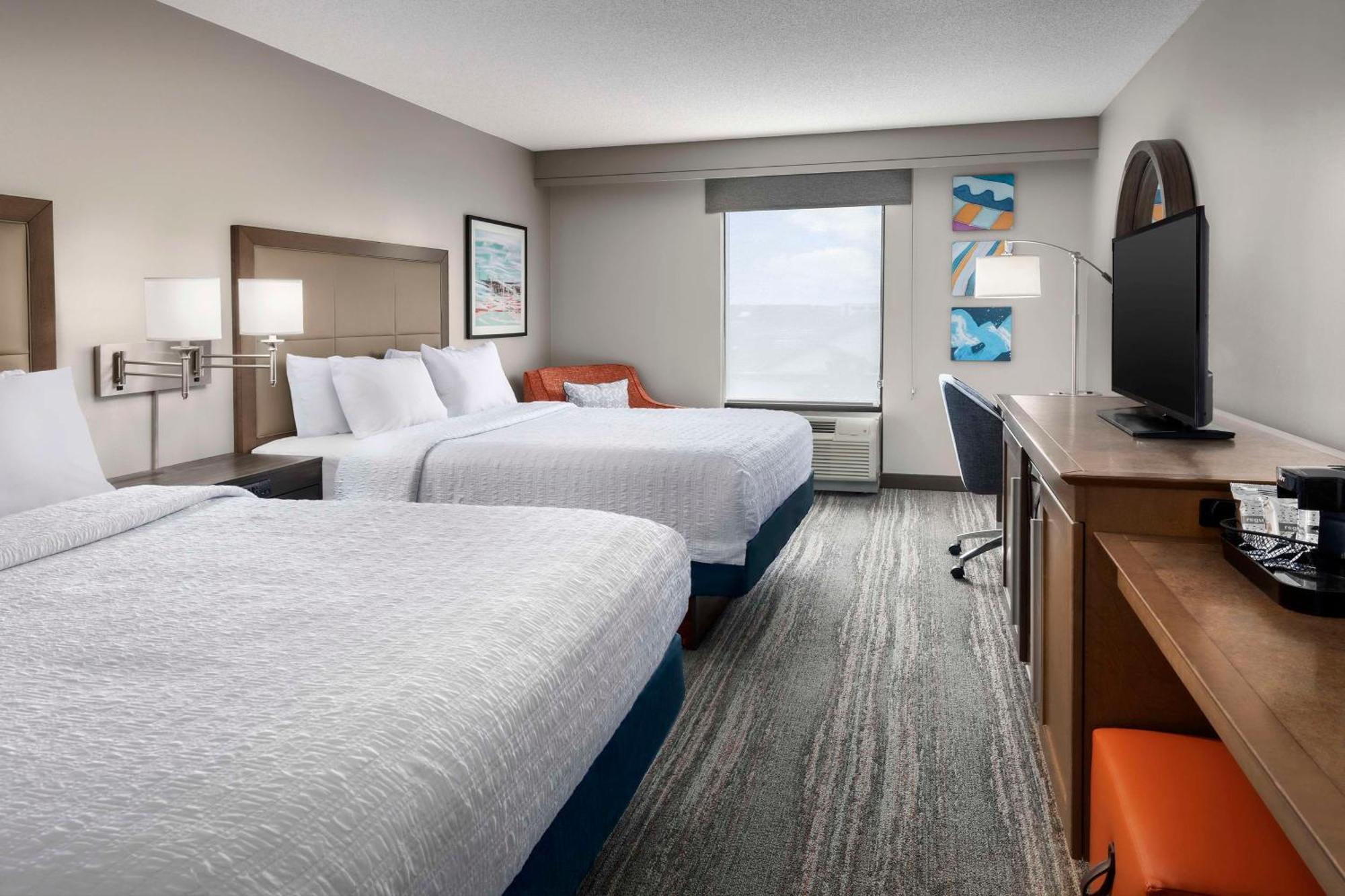 Hampton Inn & Suites At Lake Mary Colonial Townpark エクステリア 写真